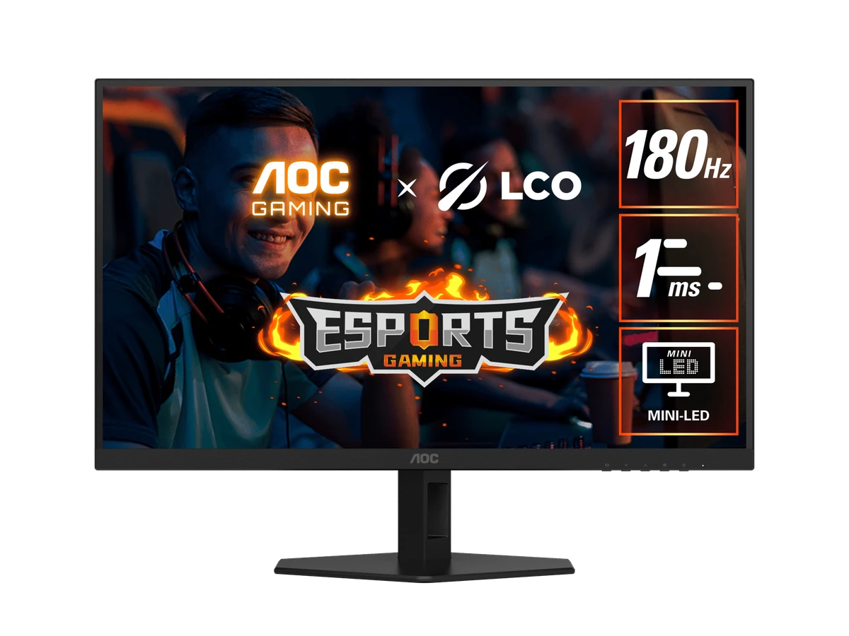 AOC Q27G40XMN