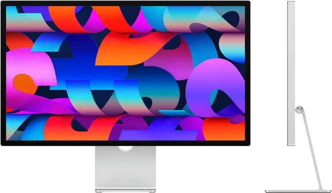 Apple Studio Display (2026) product view 2