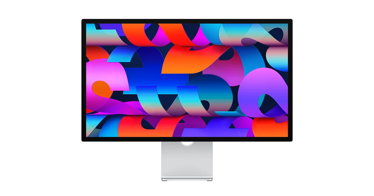 Apple Studio Display (2026)