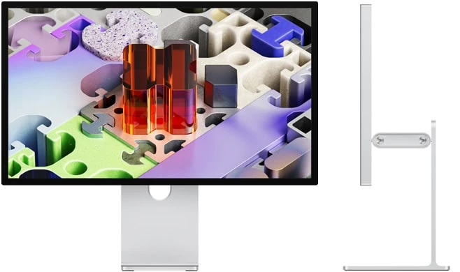 Apple Studio Display XDR product view 2
