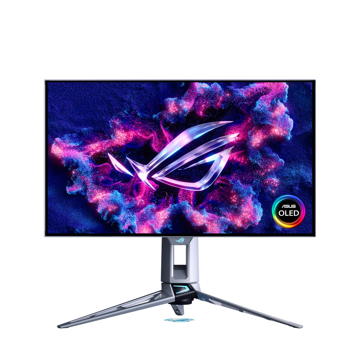 ASUS ROG Swift OLED PG27AQWP-W