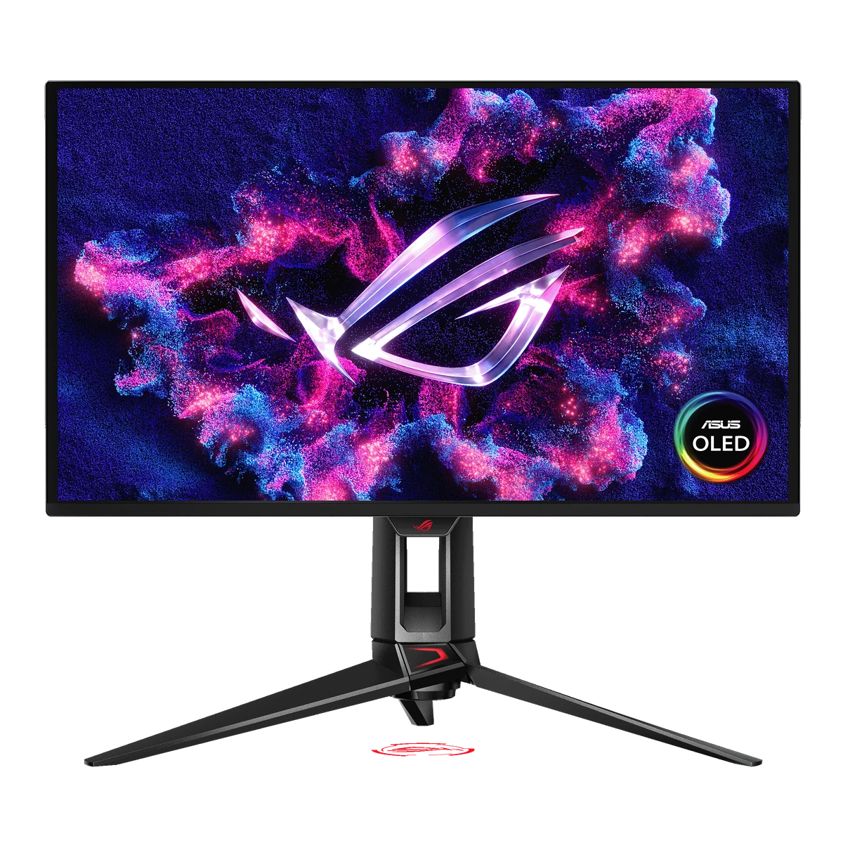 ASUS ROG Swift OLED PG27UCDM