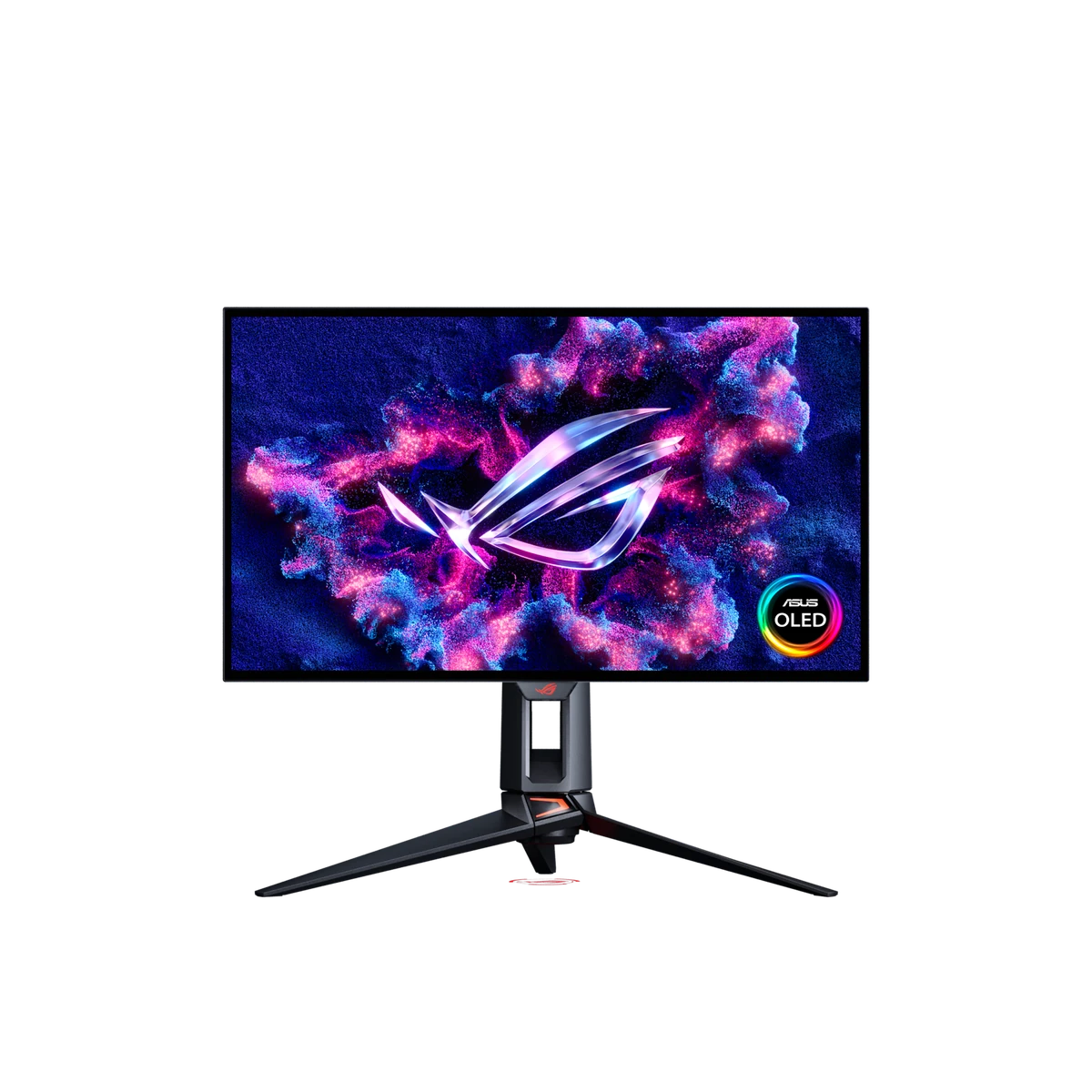 ASUS ROG Swift OLED PG27UCWM
