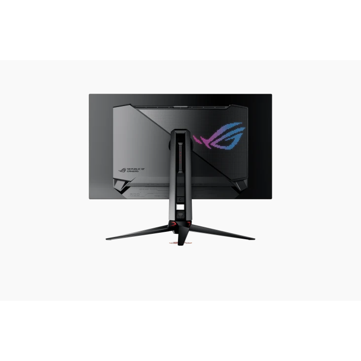 ASUS ROG Swift OLED PG32UCDP product view 2