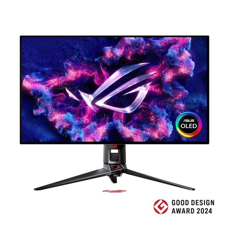 ASUS ROG Swift OLED PG32UCDP