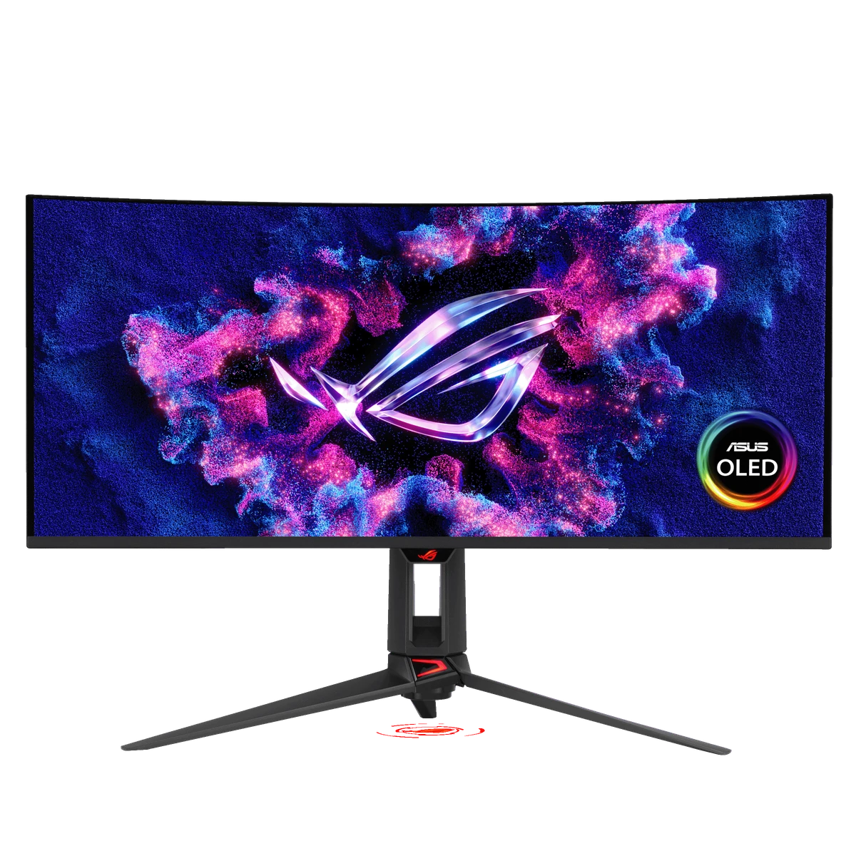 ASUS ROG Swift OLED PG34WCDN