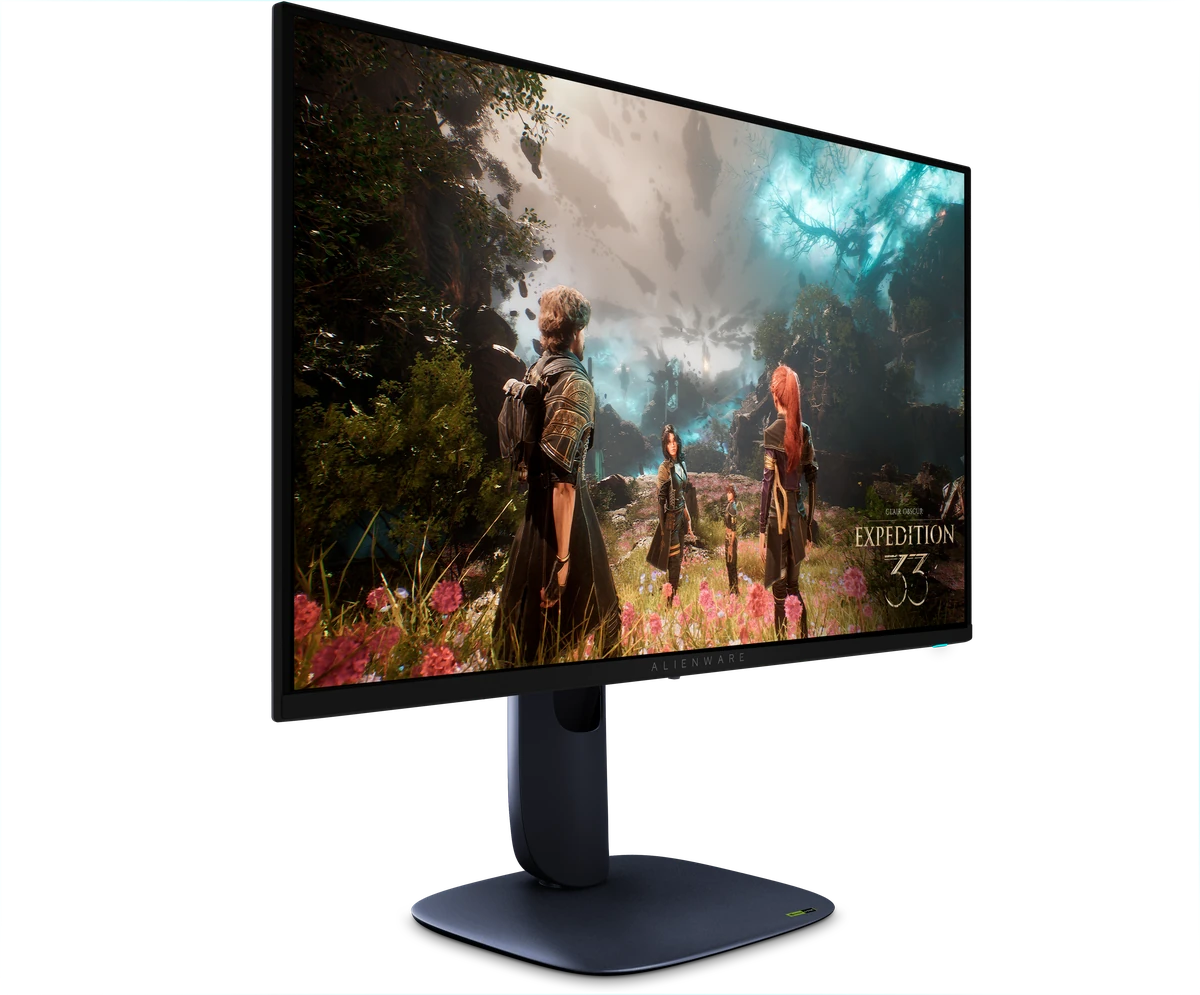 Dell Alienware AW2725Q