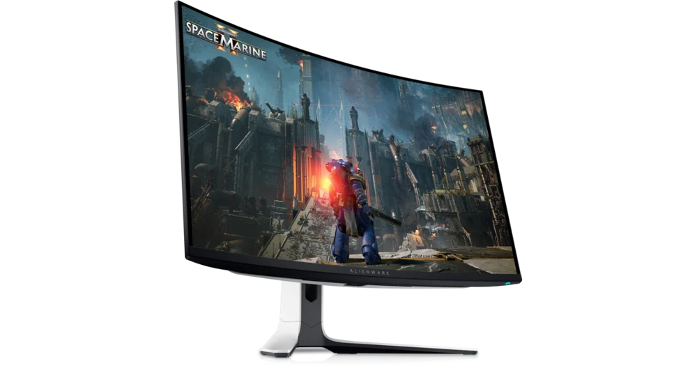 Dell Alienware AW3225QF