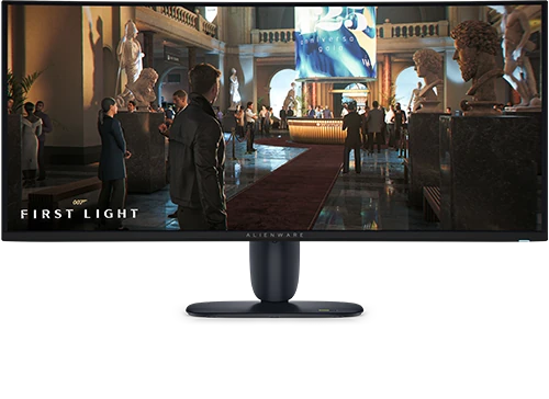 Dell Alienware AW3426DW