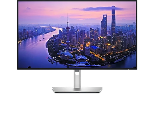 Dell UltraSharp U2725QE