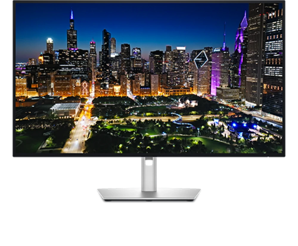 Dell UltraSharp U3225QE