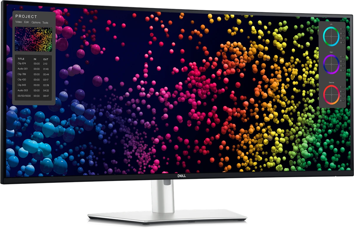 Dell UltraSharp U4025QW
