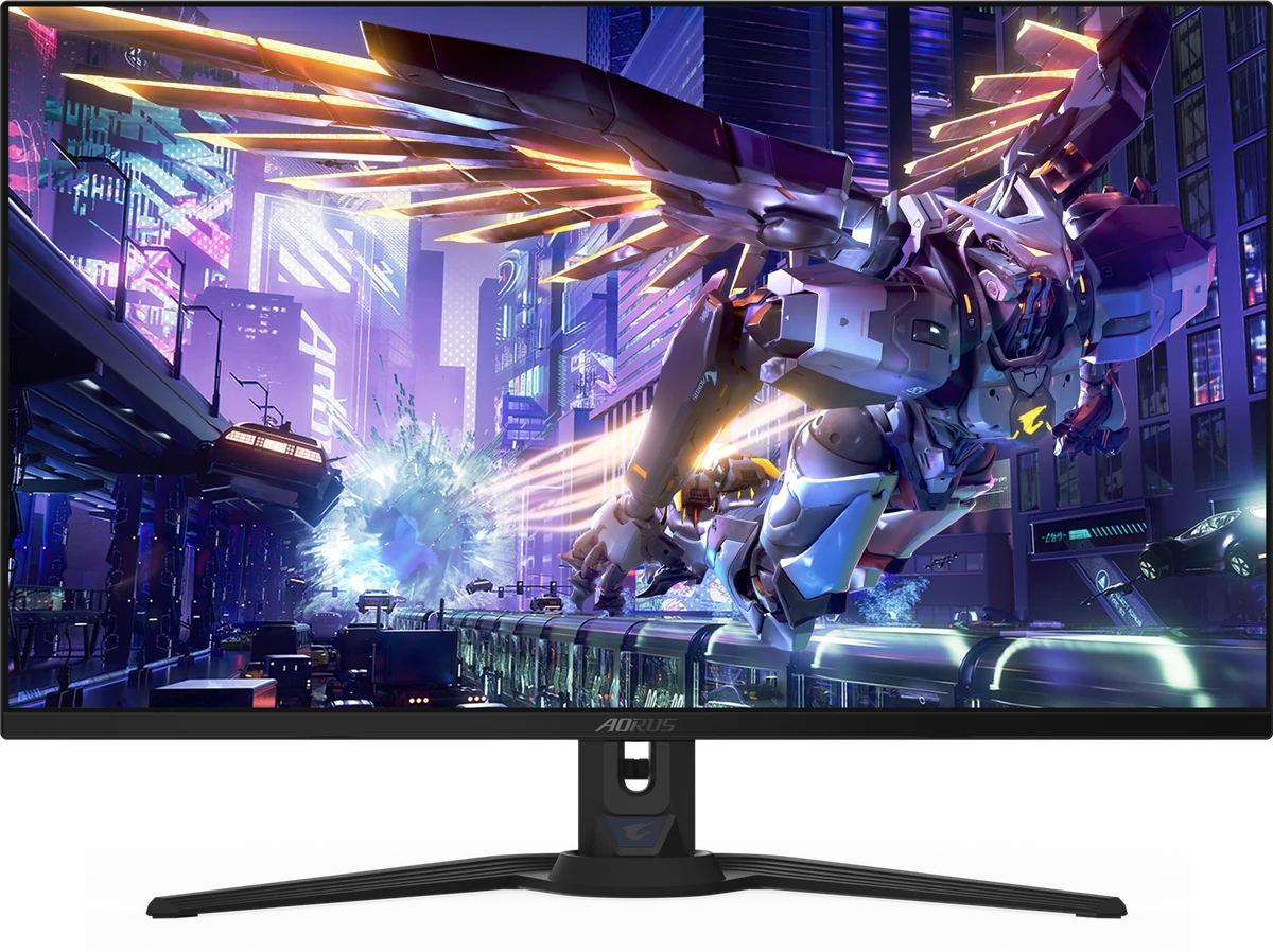 Gigabyte AORUS FO32U2P