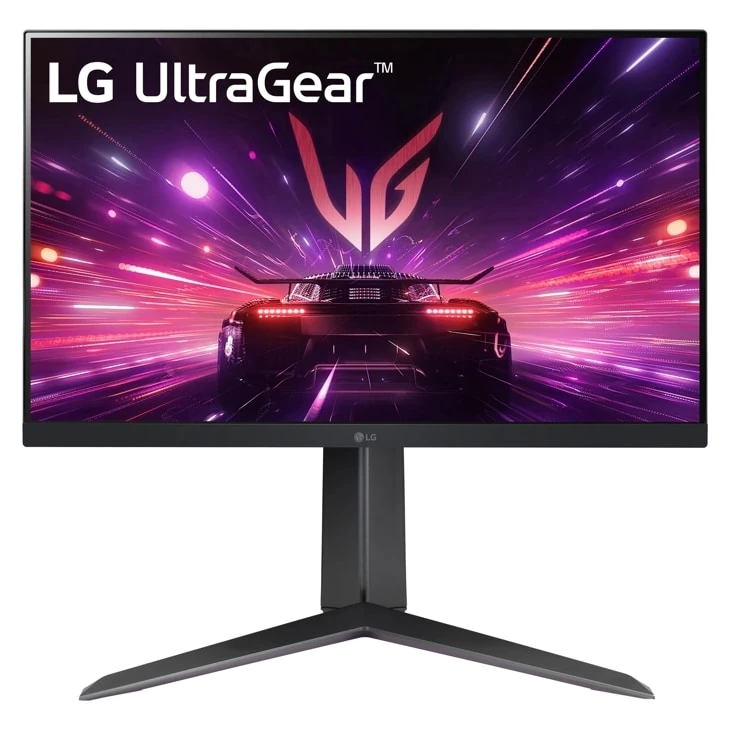LG UltraGear 24GS65F-B