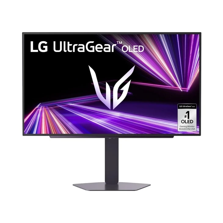 LG UltraGear 27GX704A-B
