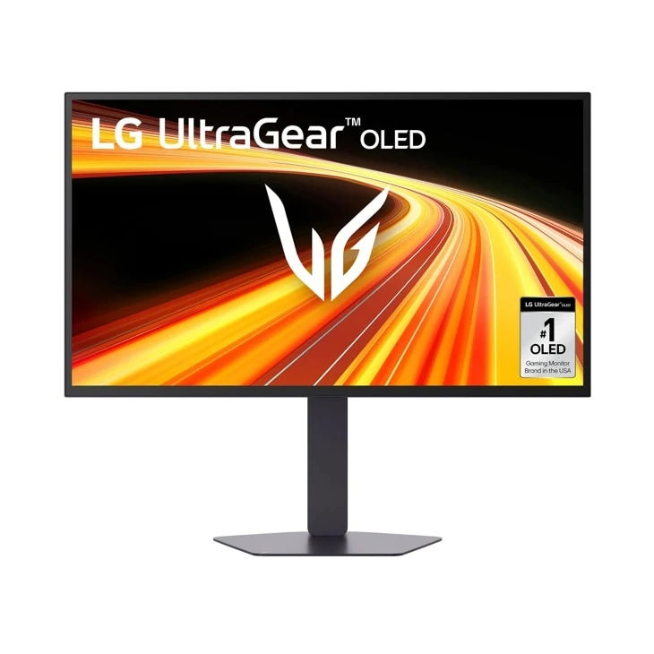 LG UltraGear 27GX790B-B