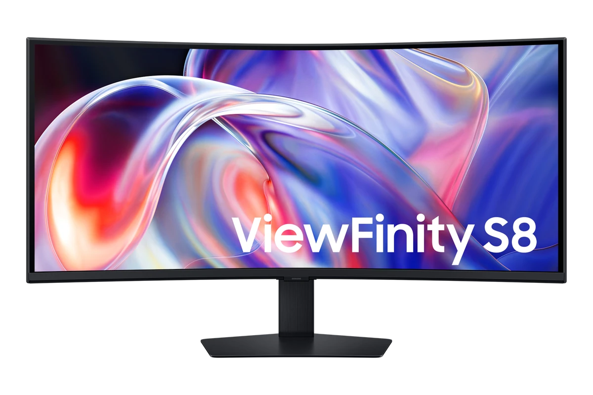 Samsung ViewFinity S8 S85TH